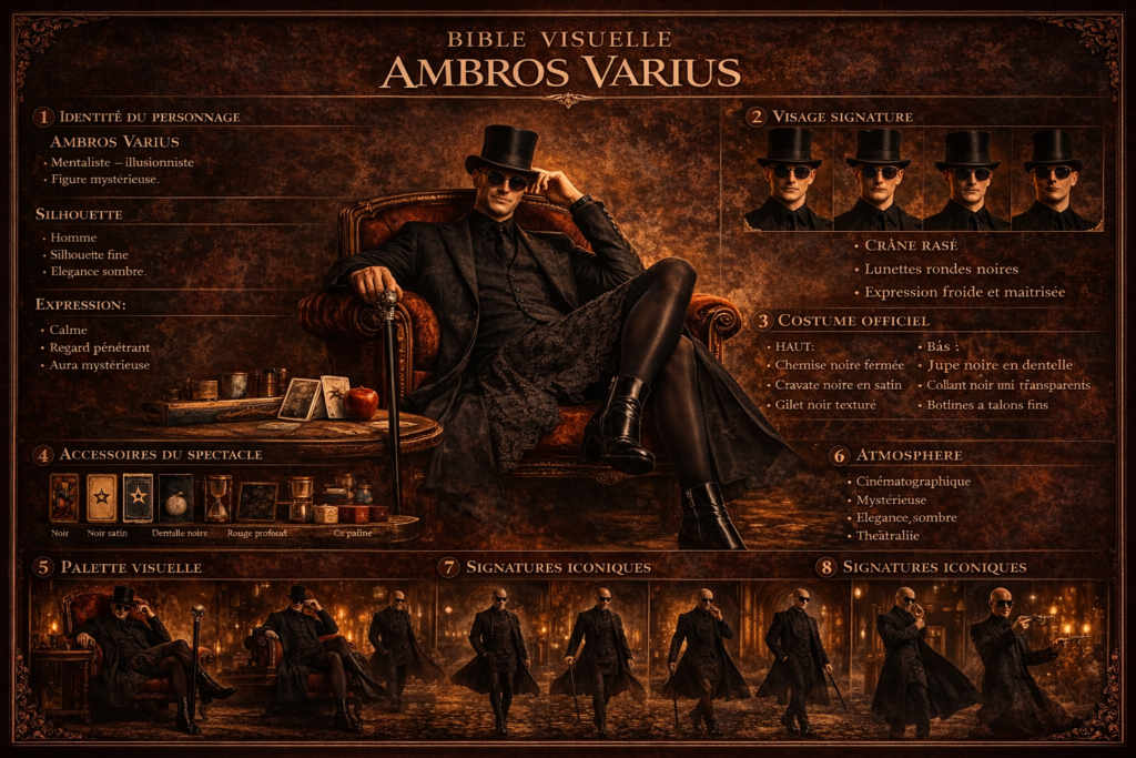 Ambros Varius 1